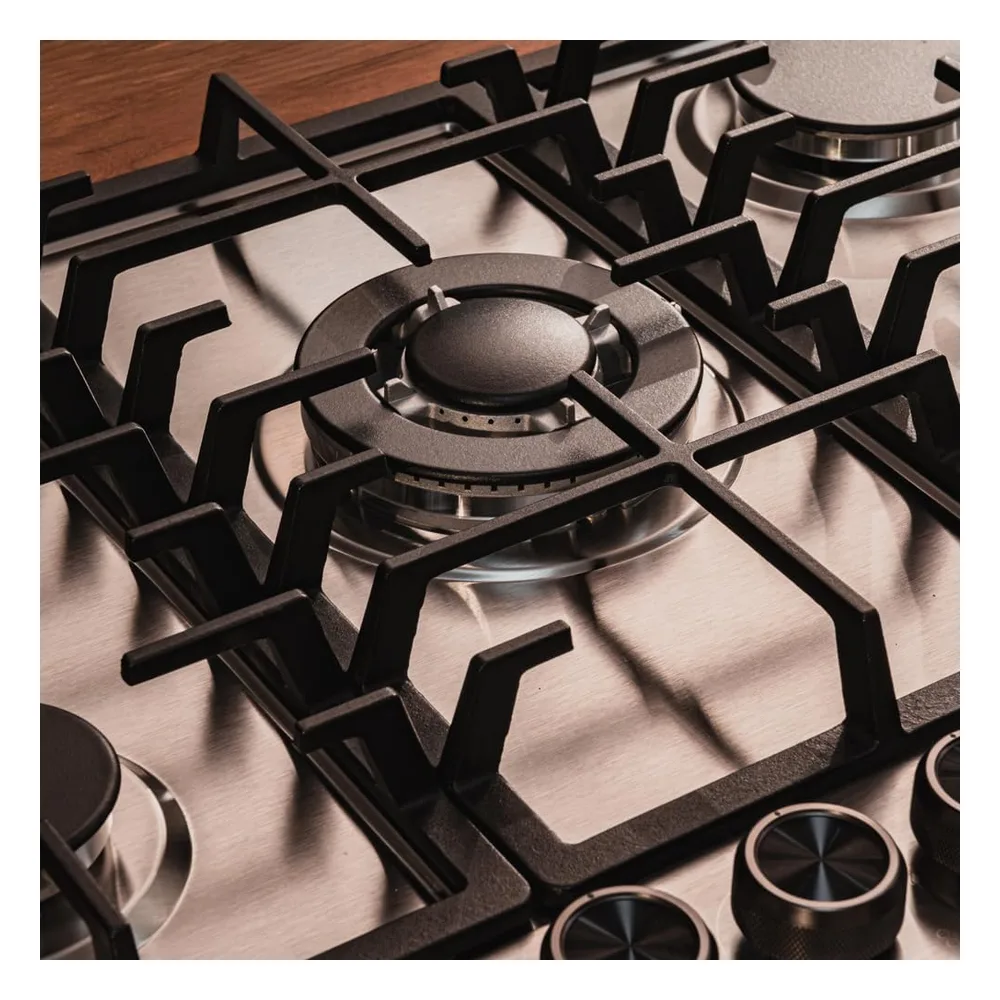 Cecotec Plaque de cuisson gaz