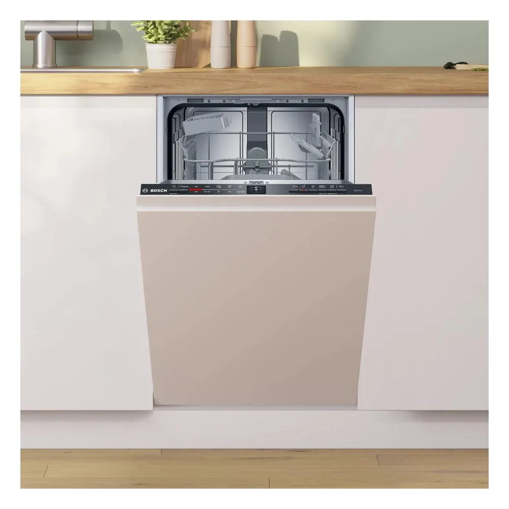 Bosch Lave-vaisselle SPV2HKX02E