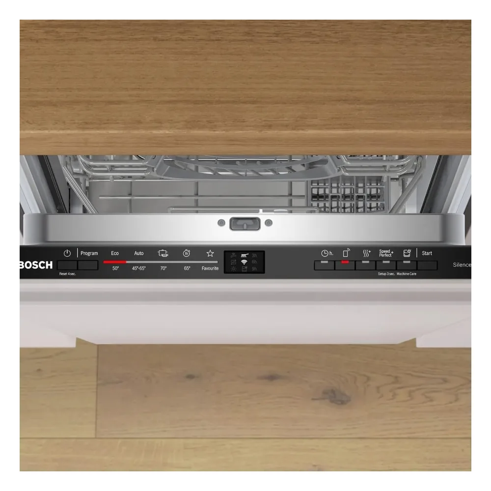 Bosch Lave-vaisselle SPV2HKX02E