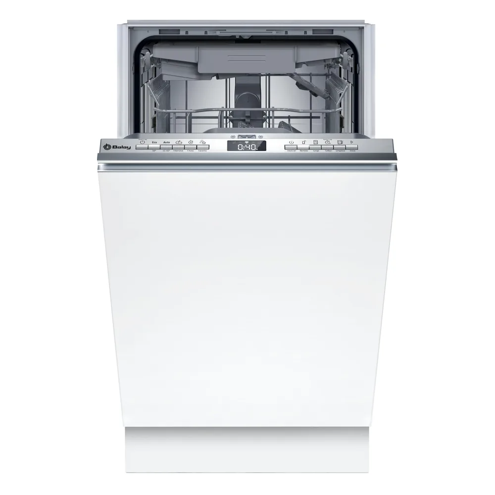 Balay Lave-vaisselle 3VT5332DA