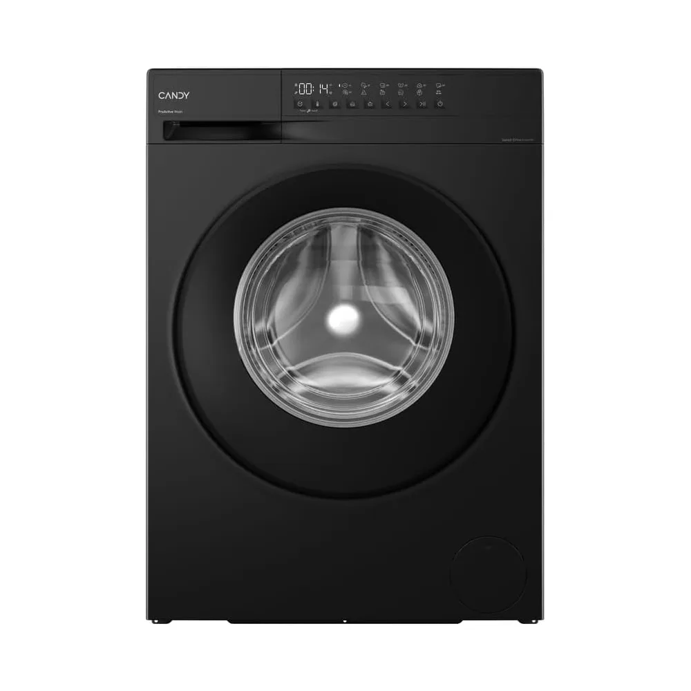 Candy Lave-linge séchant 9+6 kg EWY 496B8B-S