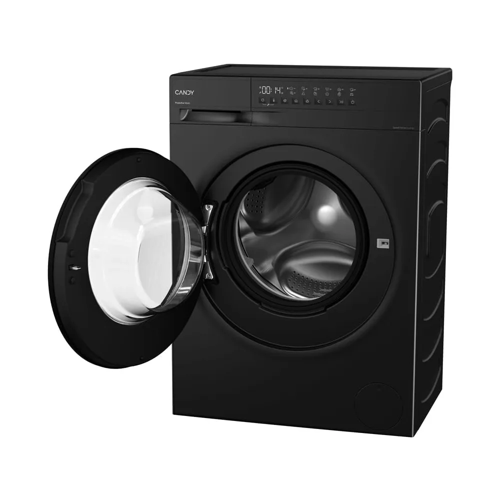 Candy Lave-linge séchant 9+6 kg EWY 496B8B-S