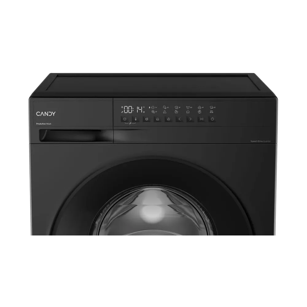 Candy Lave-linge séchant 9+6 kg EWY 496B8B-S