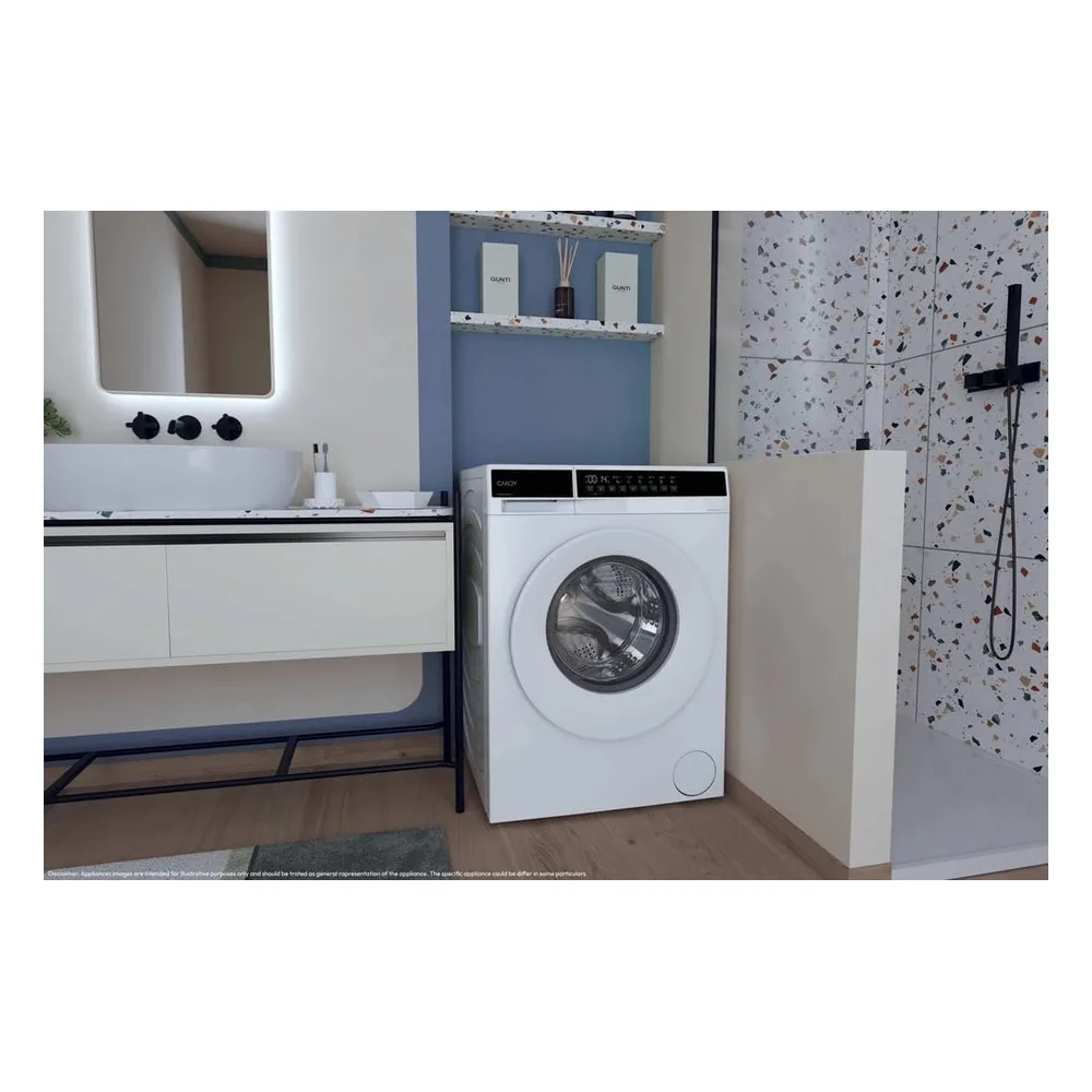 Candy Lave-linge 10 kg 1200RPM
