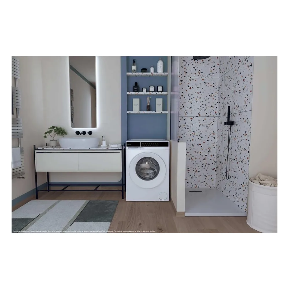 Candy Lave-linge 10 kg 1200RPM