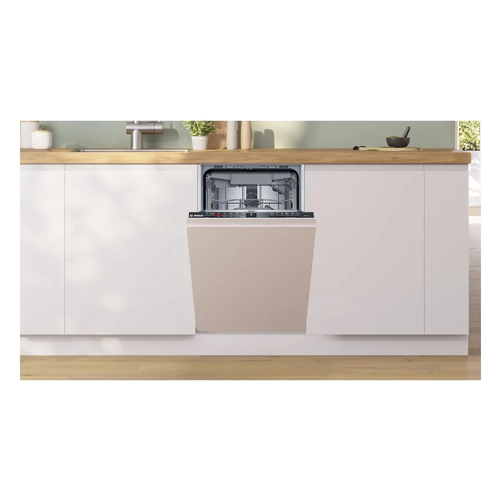 Bosch Lave-vaisselle SPV2HMX02E