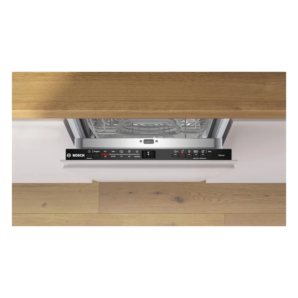 Bosch Lave-vaisselle SPV2HMX02E
