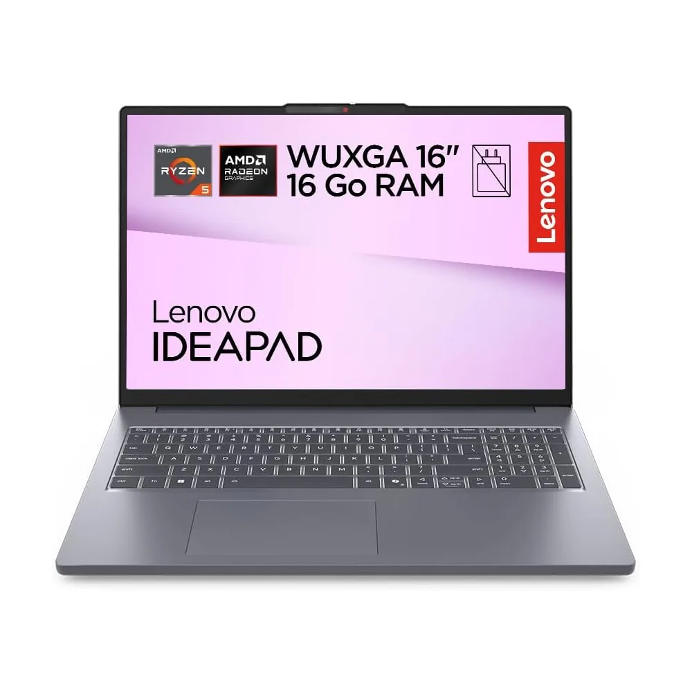 Lenovo PC portable 16 Go 16ARP10