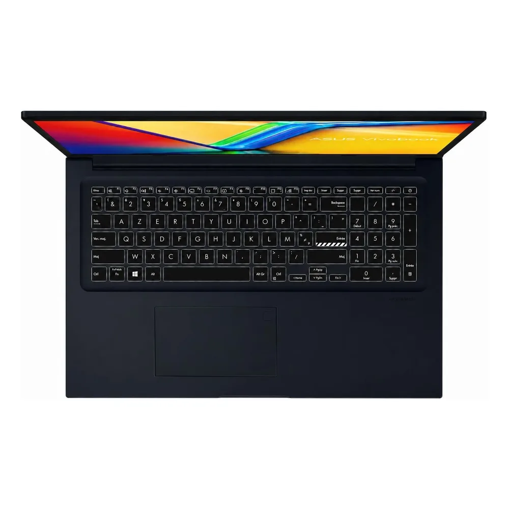 ASUS PC portable Vivobook KY7
