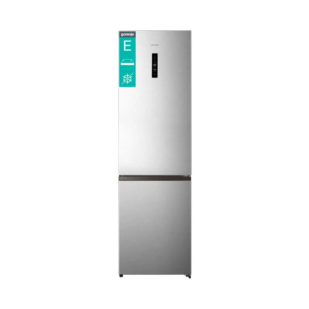 Gorenje Réfrigérateur NRK620EAXL4
