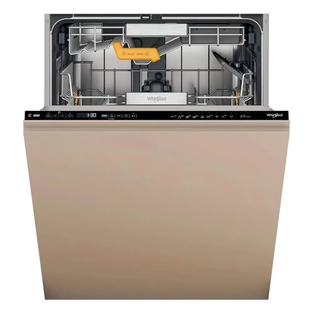 Whirlpool Lave-vaisselle 15 couverts WH8IA15AM3TUS0