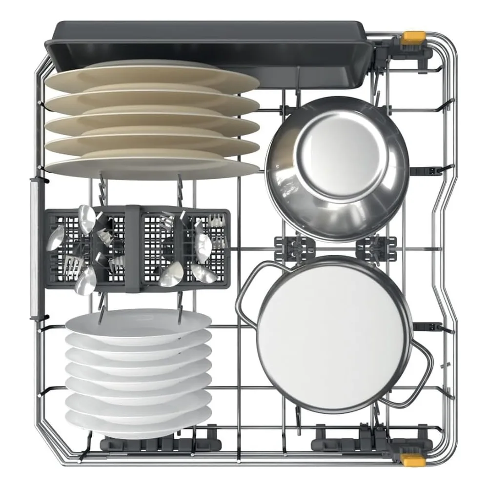 Whirlpool Lave-vaisselle 15 couverts WH8IA15AM3TUS0