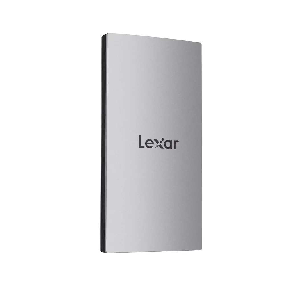Lexar SSD 512 Go 1050MB