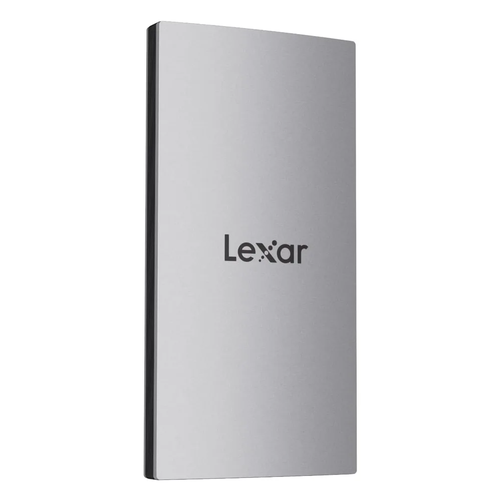 Lexar SSD 512 Go 1050MB