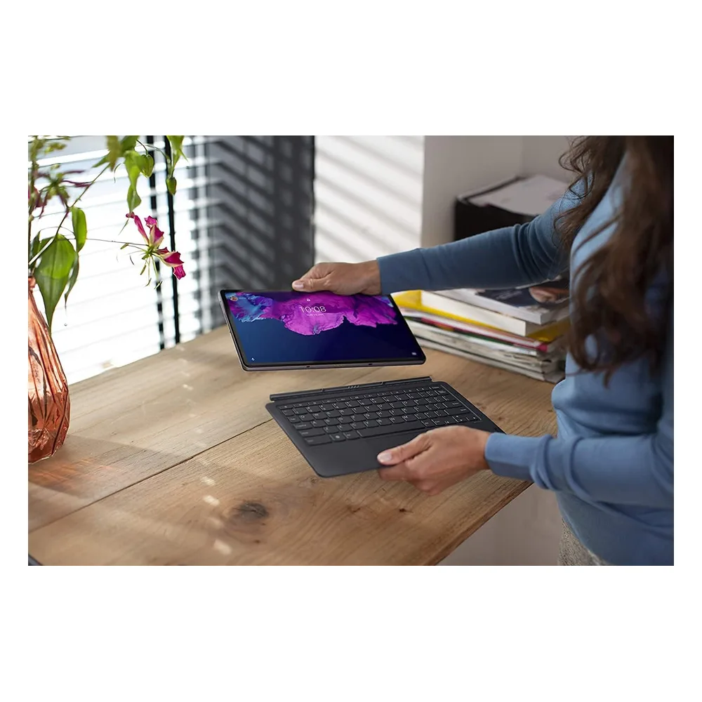 Lenovo Tablette 64 Go 11"