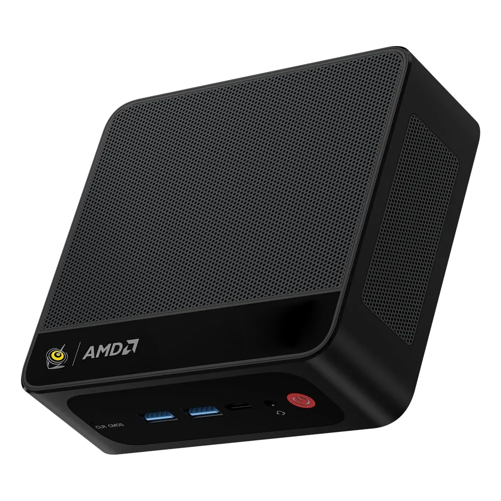 Beelink Mini PC 2500Mbps