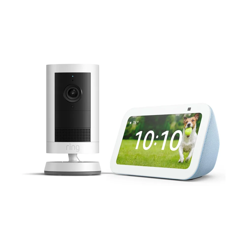 Amazon Écran connecté 1S49