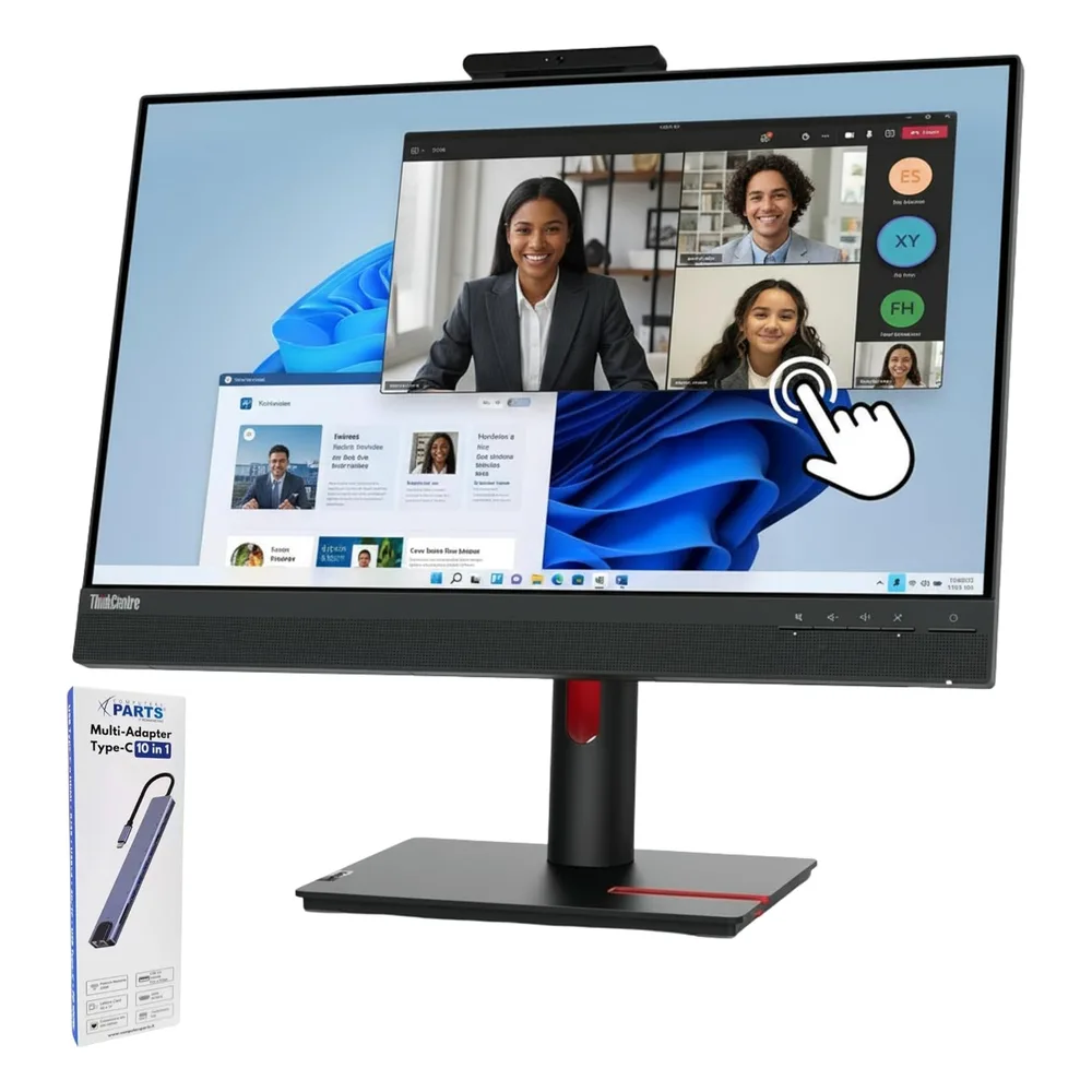 Lenovo PC tout-en-un
