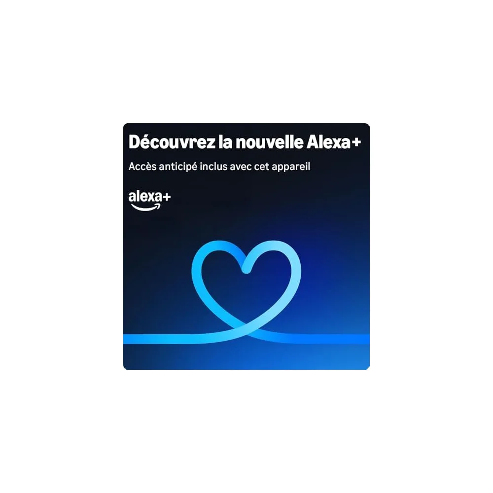 Amazon Écran connecté 49LR