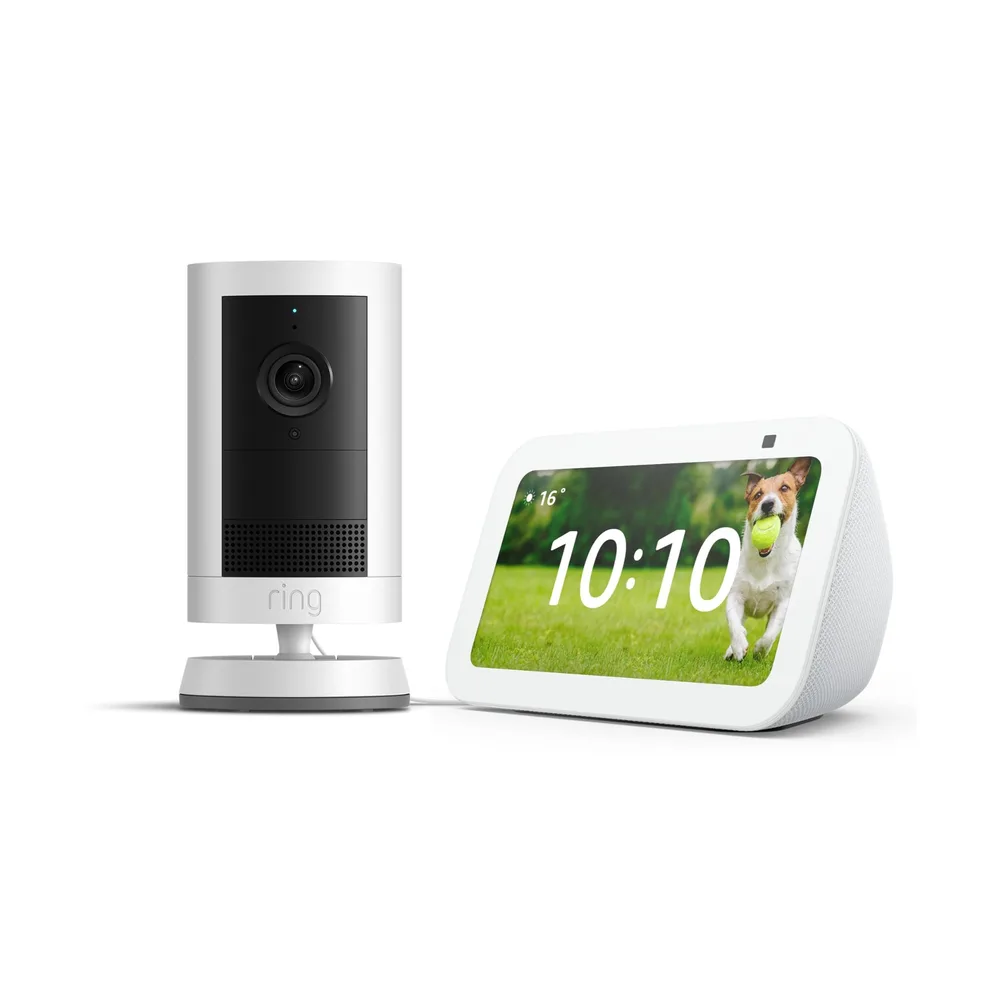 Amazon Écran connecté KQCQ