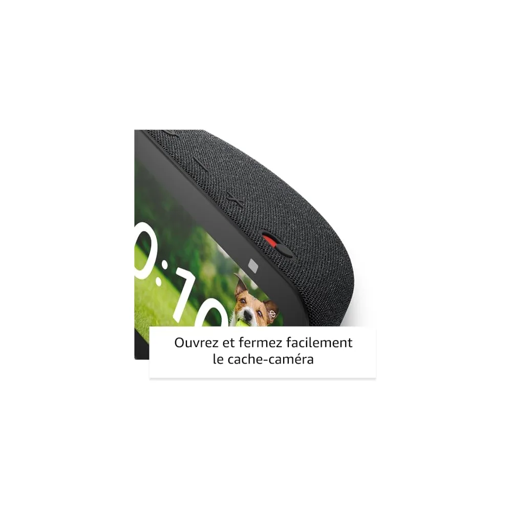 Amazon Écran connecté KQCQ
