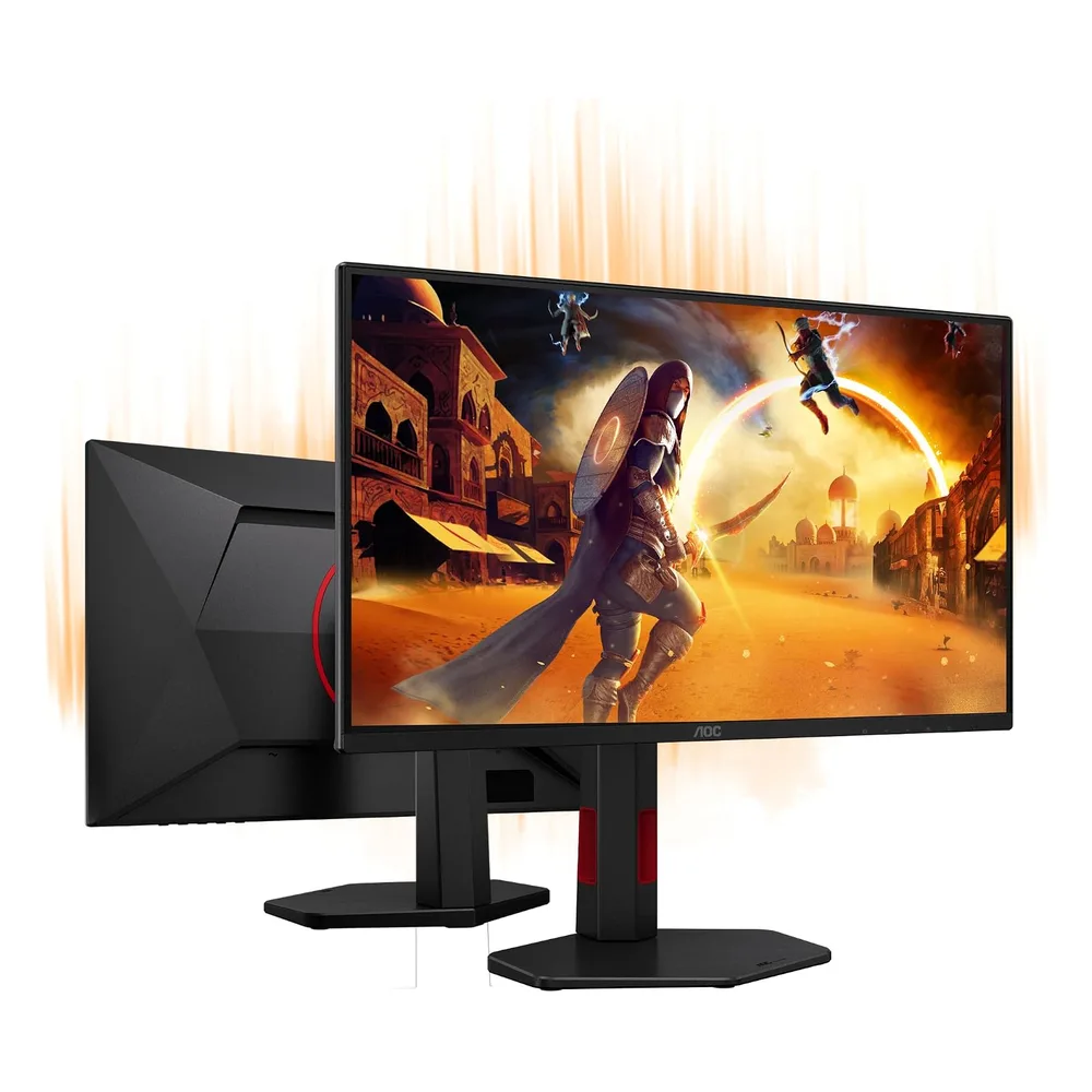 AOC Écran PC 25" 25G4ZR