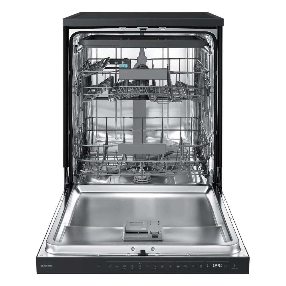 Samsung Lave-vaisselle DW80H73YBFFU1