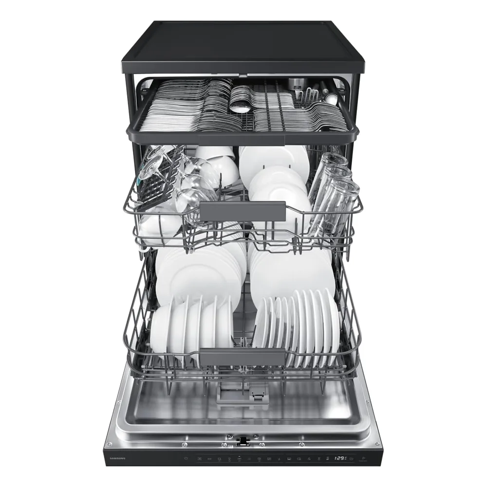 Samsung Lave-vaisselle DW80H73YBFFU1