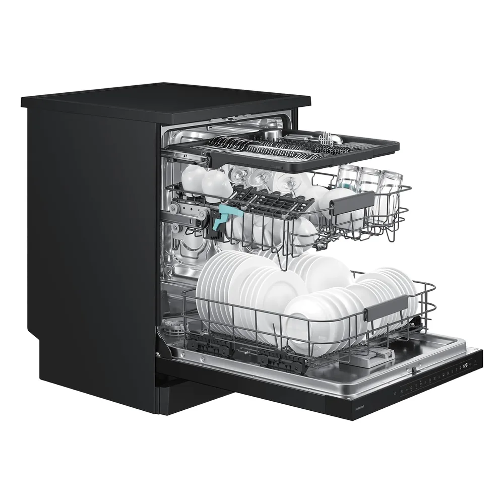 Samsung Lave-vaisselle DW80H73YBFFU1