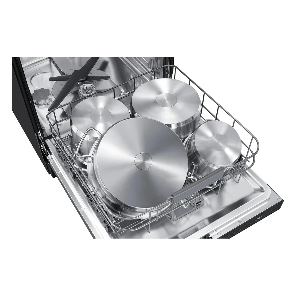Samsung Lave-vaisselle DW80H73YBFFU1