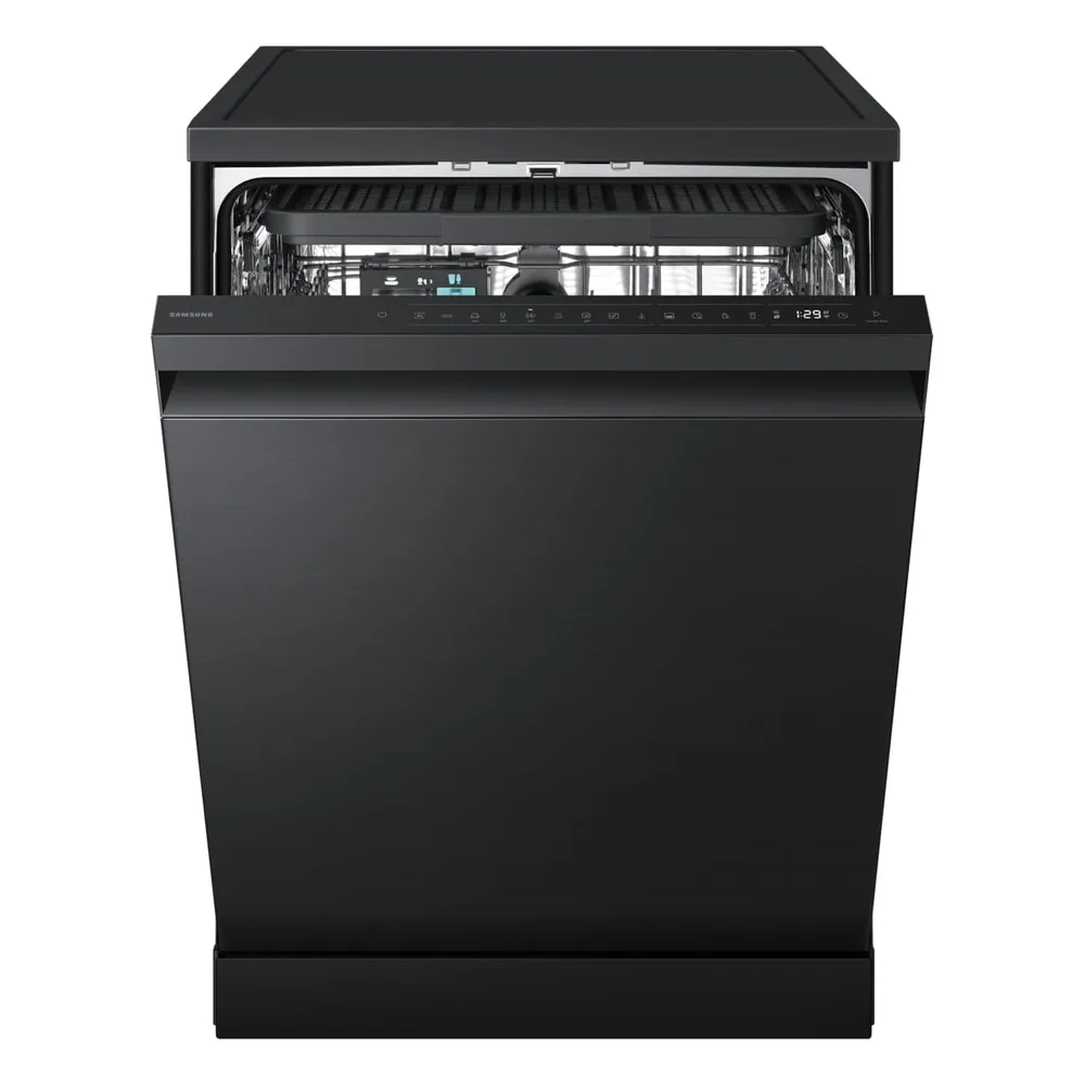 Samsung Lave-vaisselle 14 couverts DW80H73YAFFU1