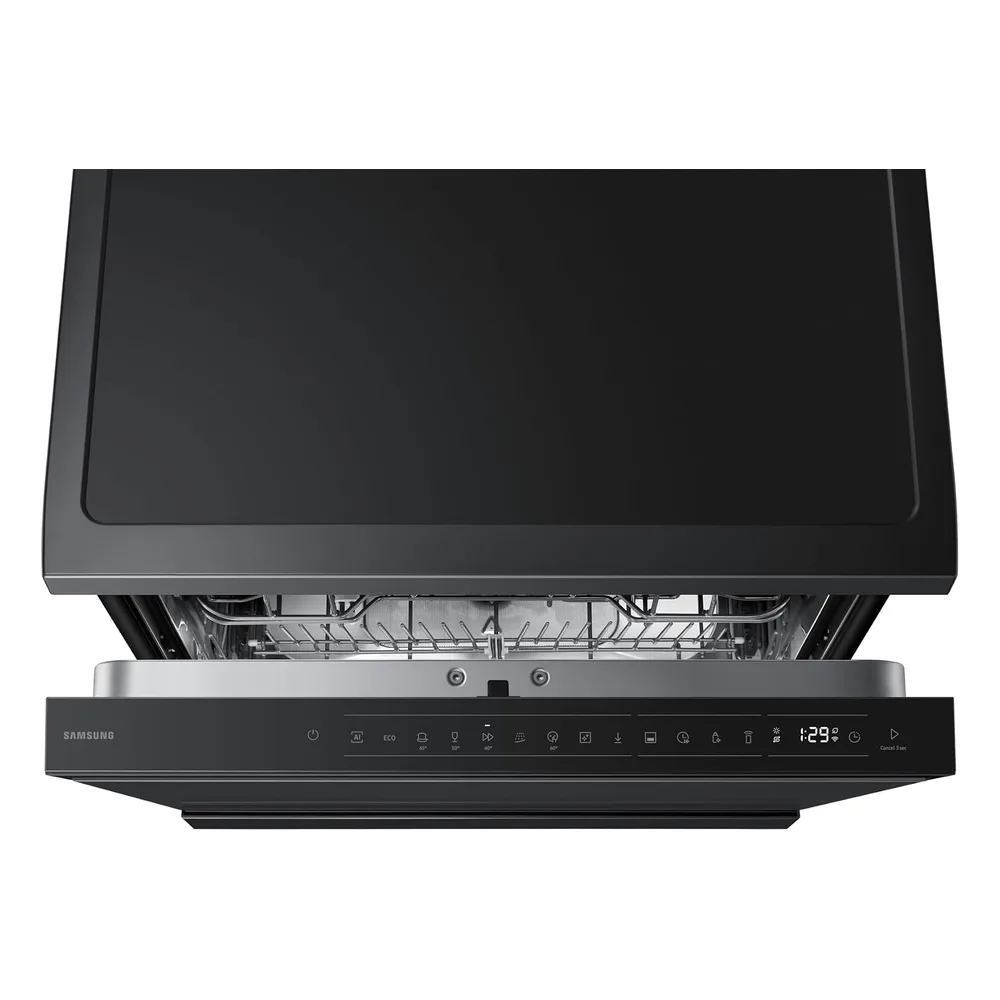 Samsung Lave-vaisselle 14 couverts DW80H73YAFFU1