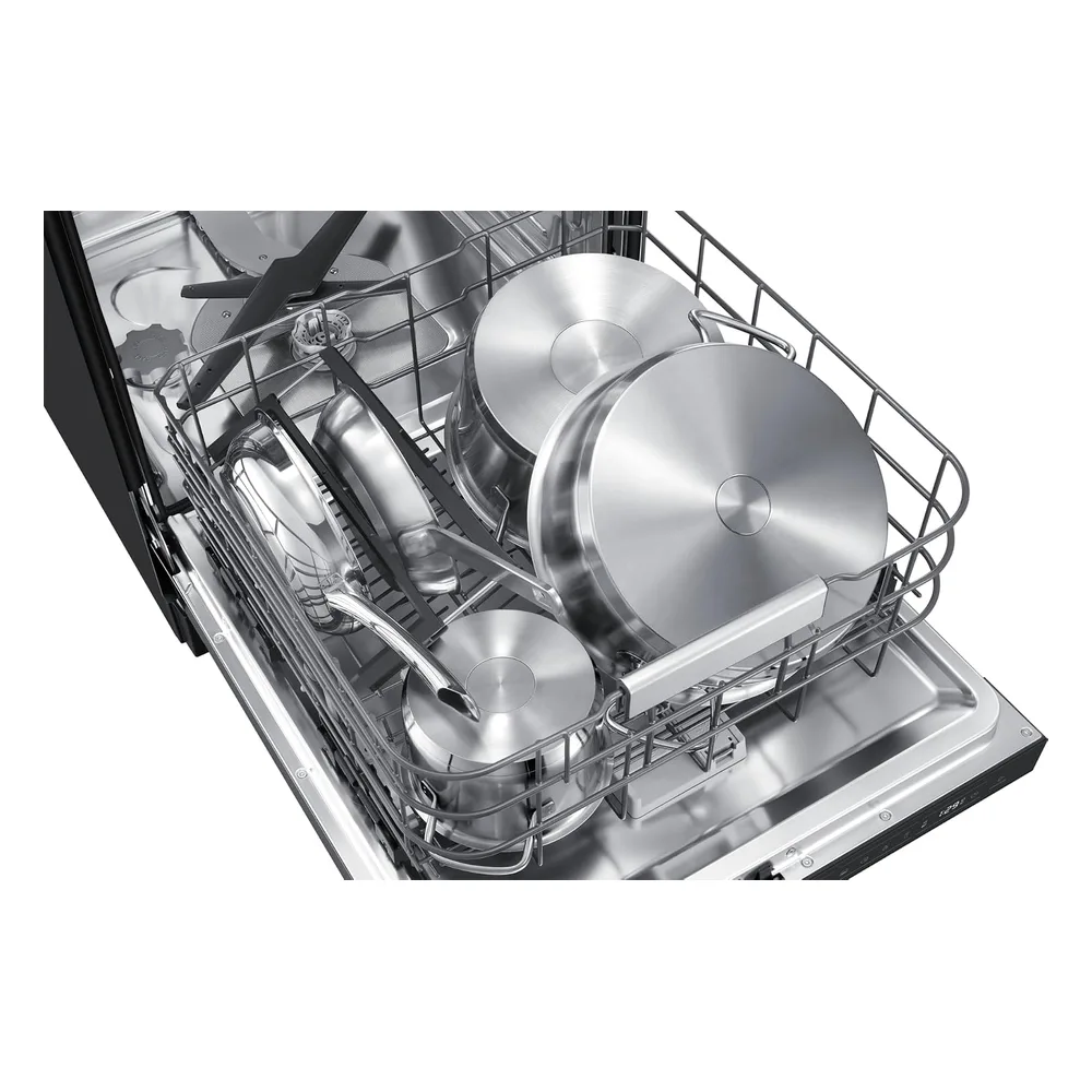 Samsung Lave-vaisselle 14 couverts DW80H73YAFFU1