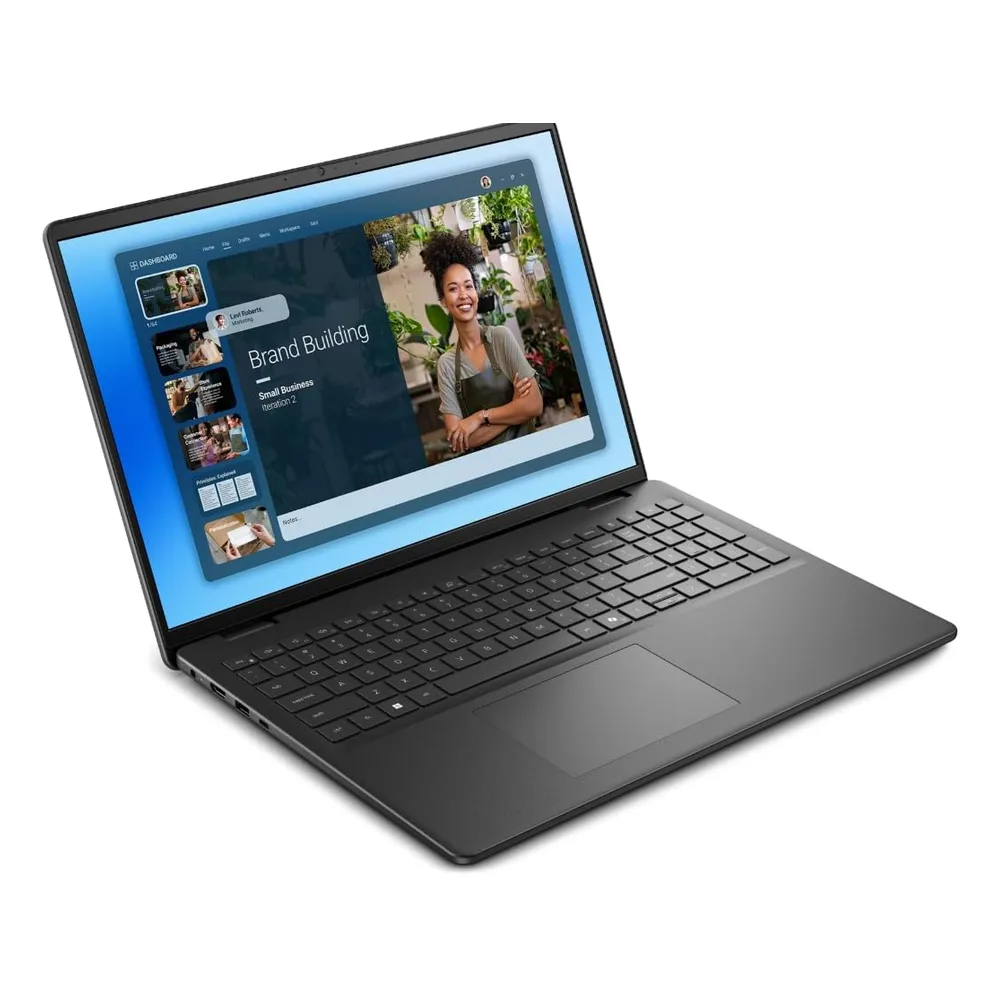 Dell PC portable DC16250