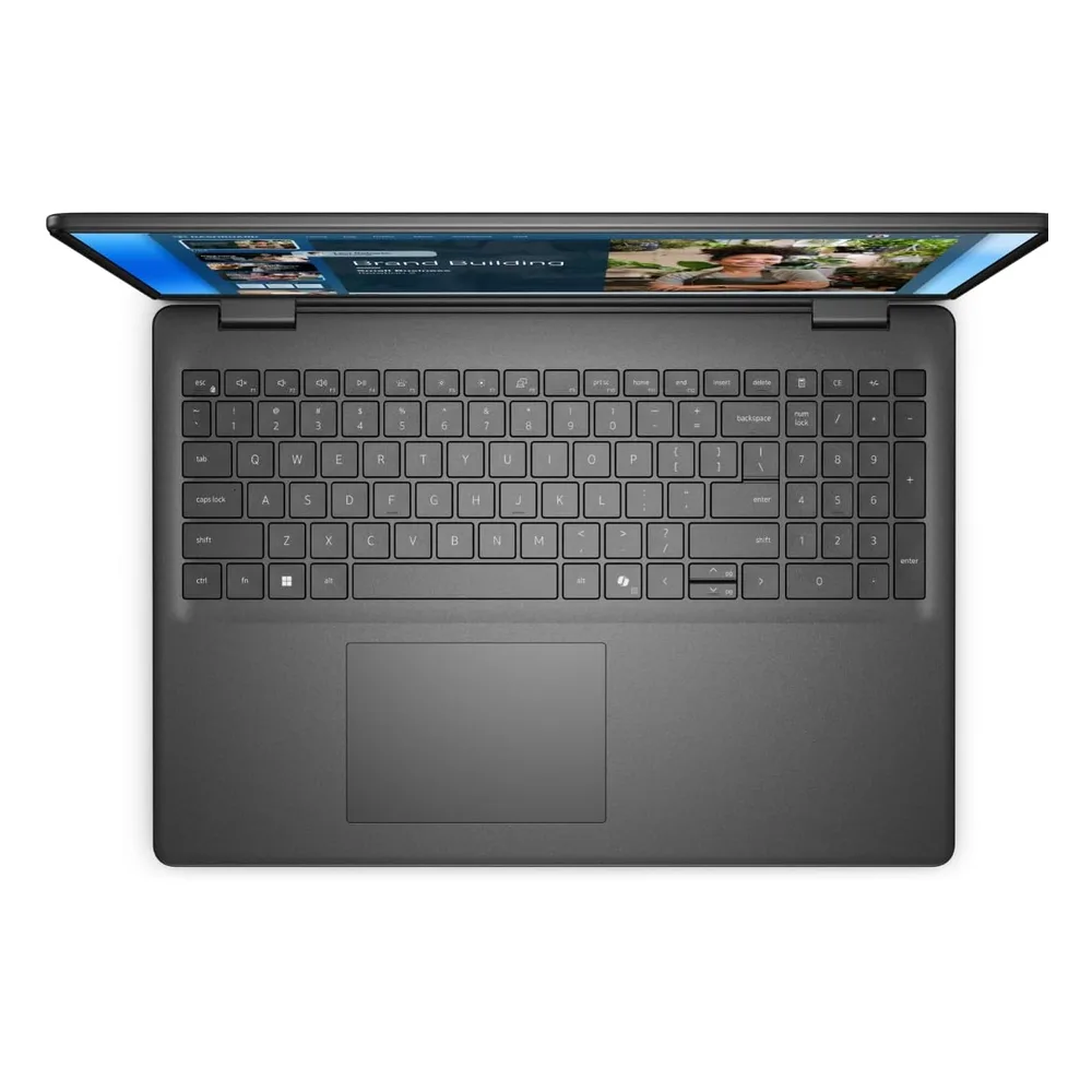 Dell PC portable DC16250