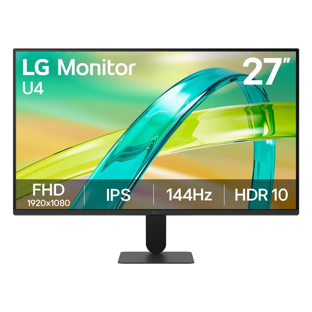 LG Écran PC 27"
