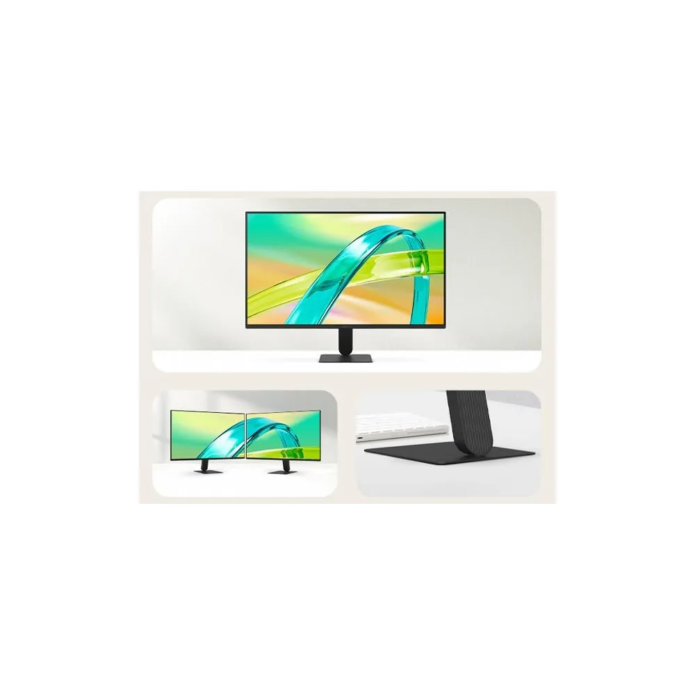 LG Écran PC 27"