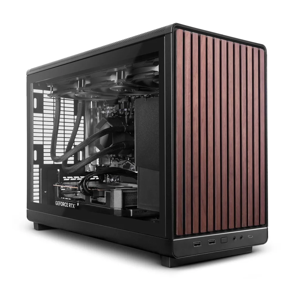VIBOX PC de bureau 12900KF