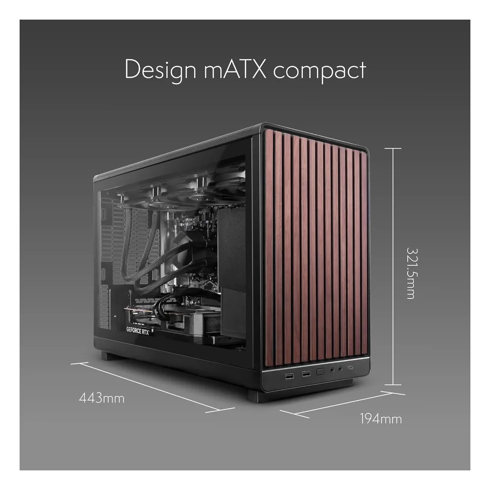 VIBOX PC de bureau 12900KF