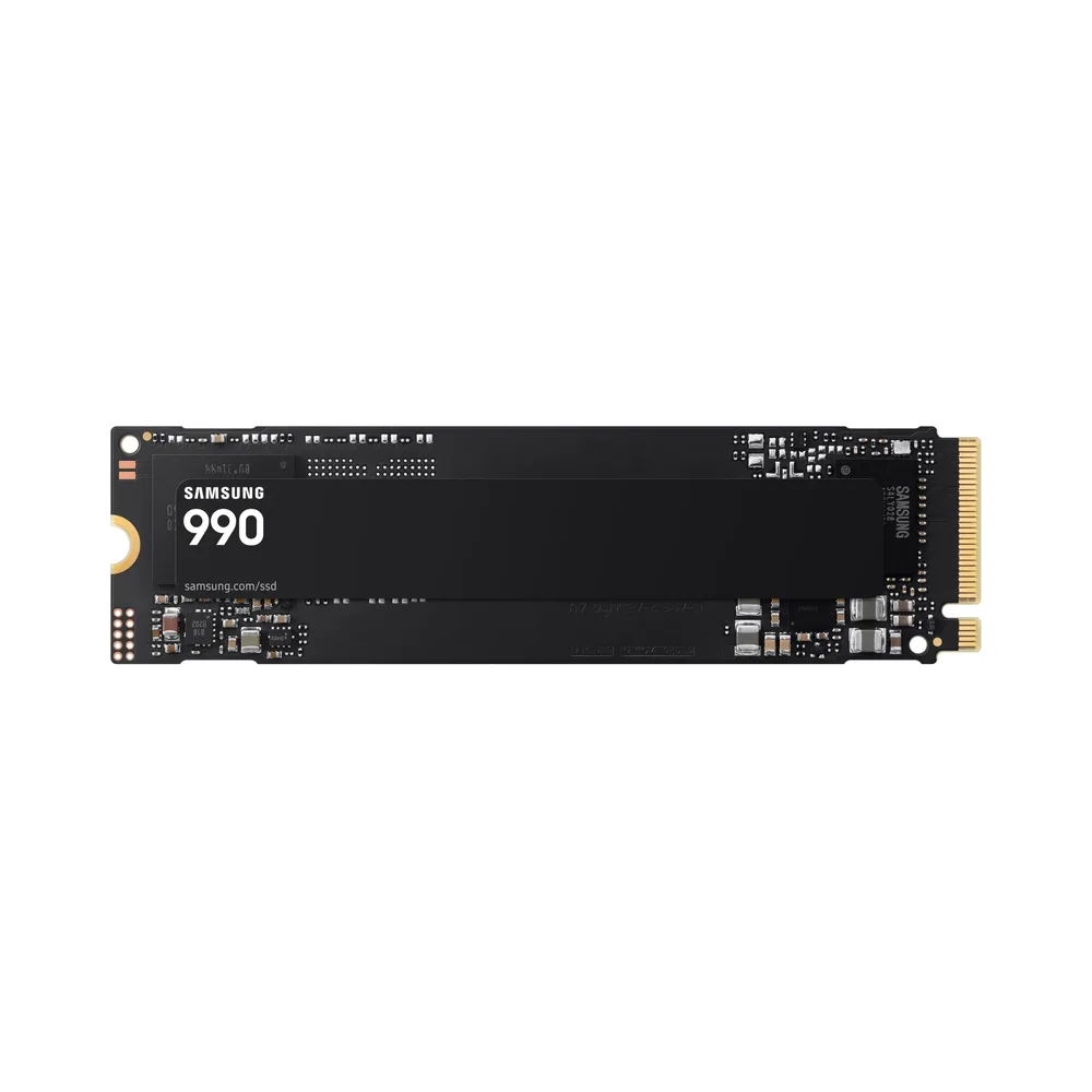 Samsung SSD NVMe 1 To 450MB