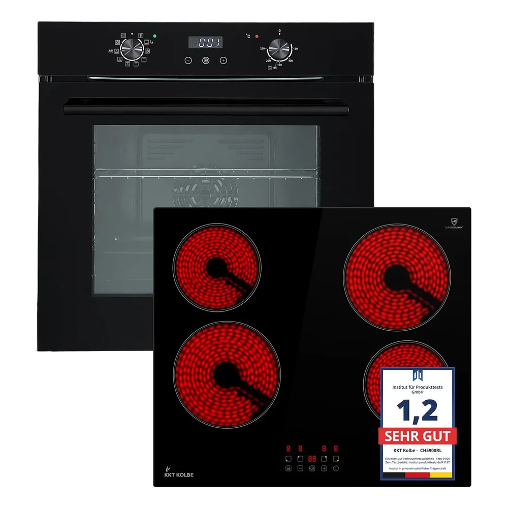 KKT KOLBE Four SET7005FBCH5900RL