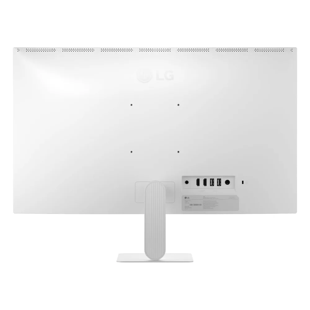 LG Écran PC 27" 27U511SB-W.AEU