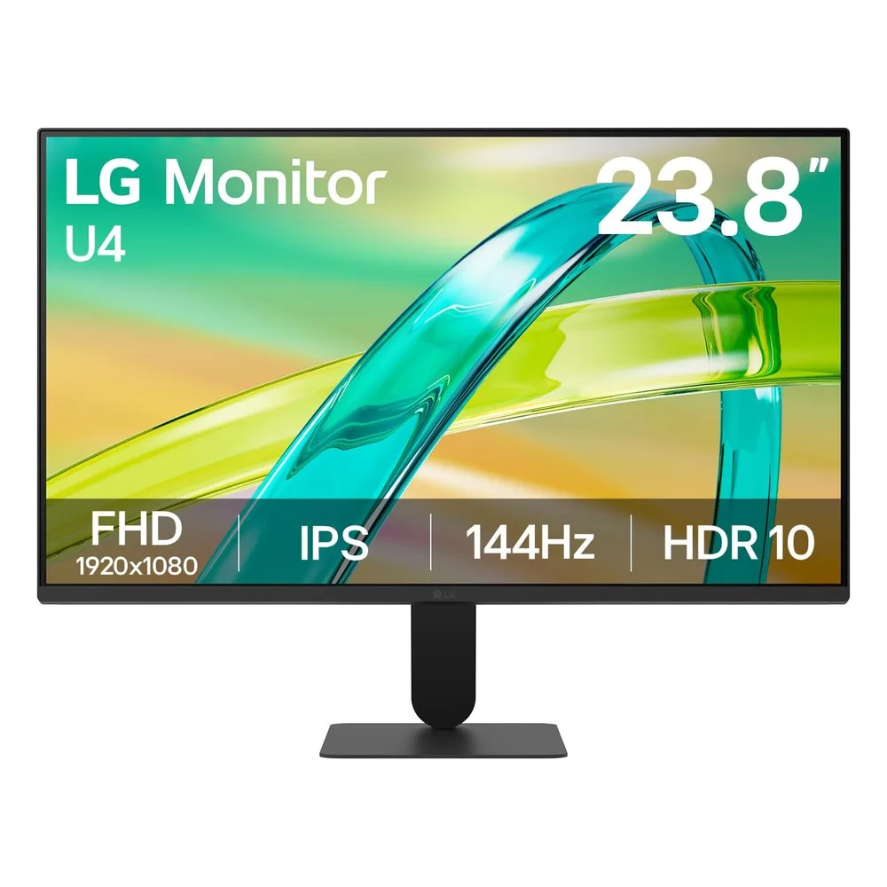 LG Écran PC 24"