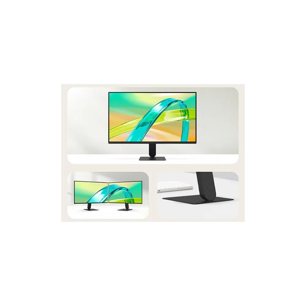 LG Écran PC 24"