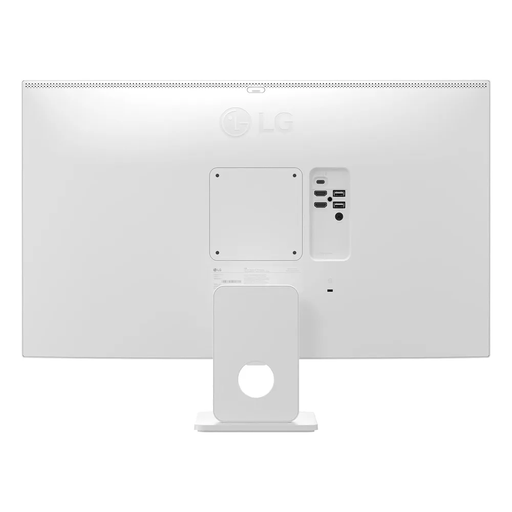 LG Écran PC 27" 27U731SB-W.AEU