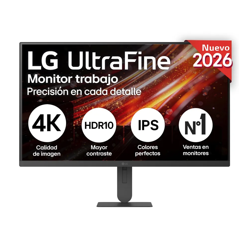 LG Écran PC 27" CIE1976