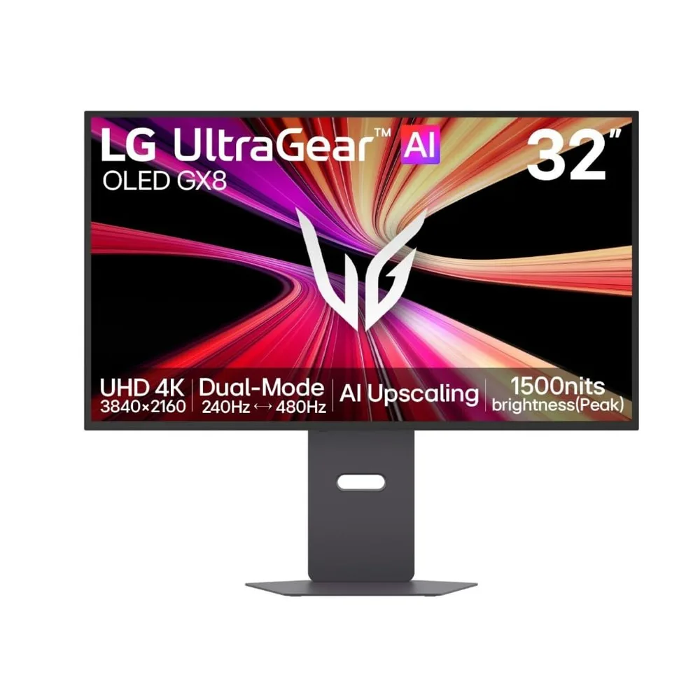 LG Écran PC gaming 32" 32GX870B-B.AEU