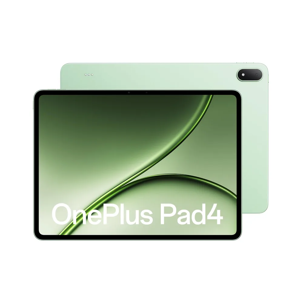 OnePlus Tablette 12 Go 13380mAh