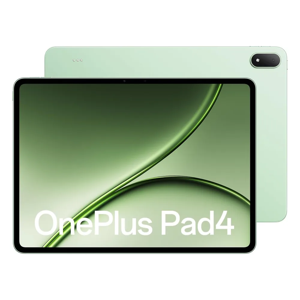 OnePlus Tablette 12 Go 13380mAh