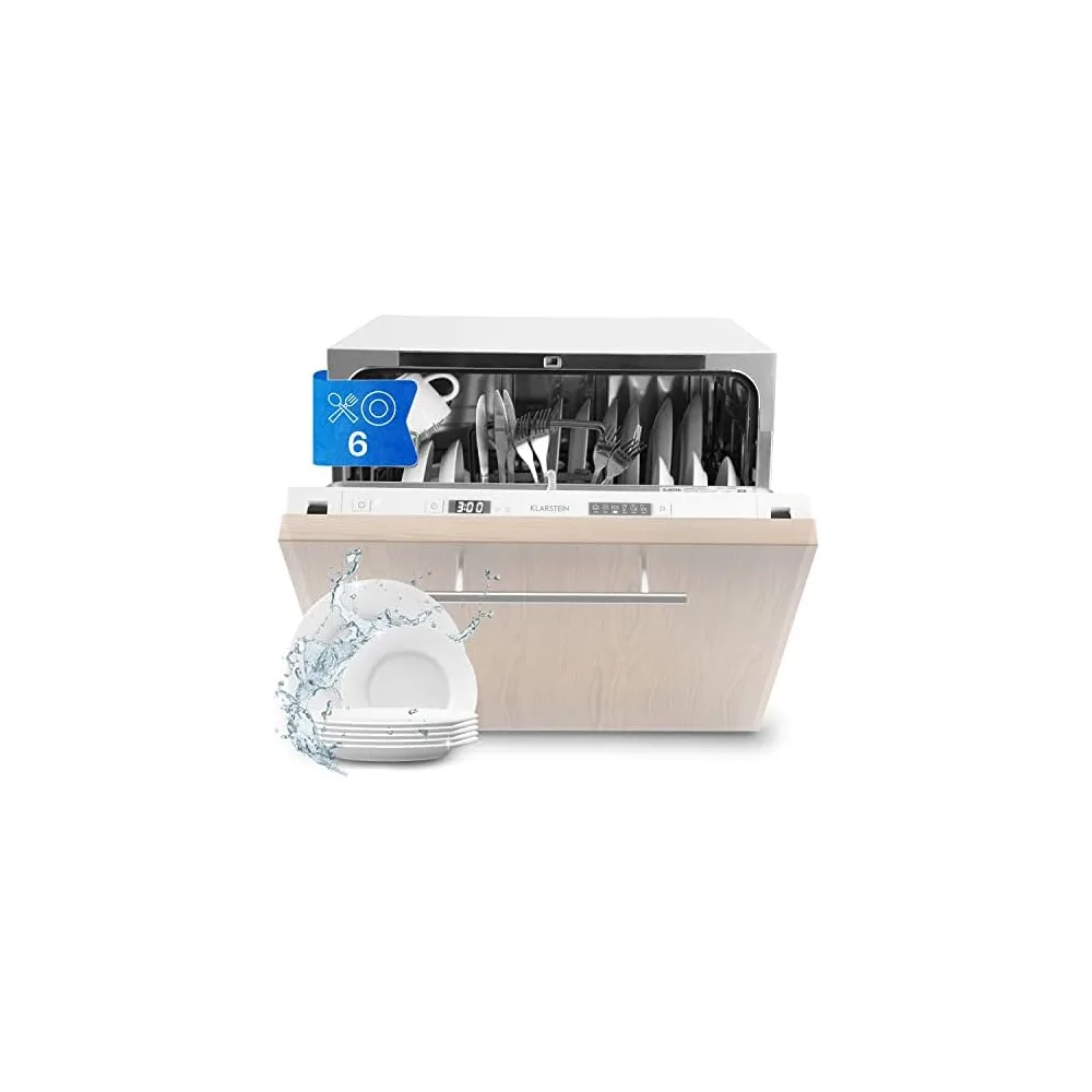Klarstein Lave-vaisselle S54C